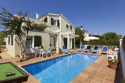 Image de Villa Maggie by Villa Plus