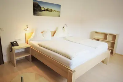 Image de Double room Dependance - Golf-Tennis-Wellnesshotel Mori