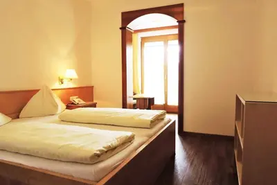 Image de Double room - Golf-Tennis-Wellnesshotel Mori
