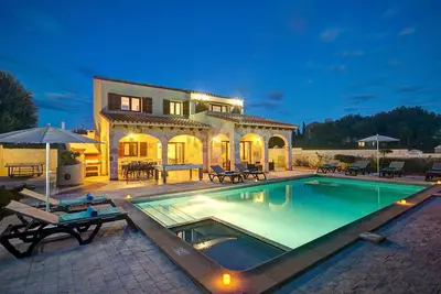 Image de Villa Mares by Villa Plus