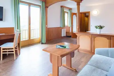 Image de Junior Suite - Golf-Tennis-Wellness Hotel Mori