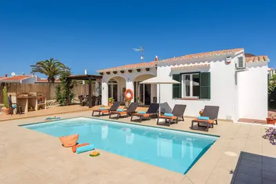 Image de Villa Marina Way by Villa Plus