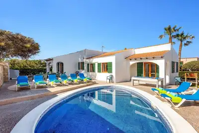 Image de Villa Salord by Villa Plus
