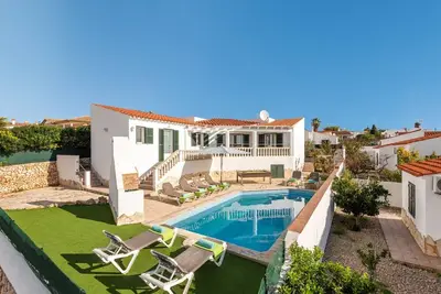 Image de Villa Santi I by Villa Plus