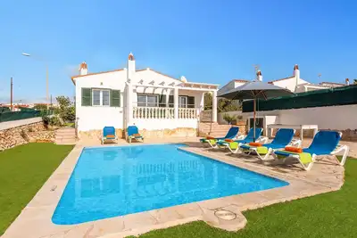 Image de Villa Santi Ii by Villa Plus