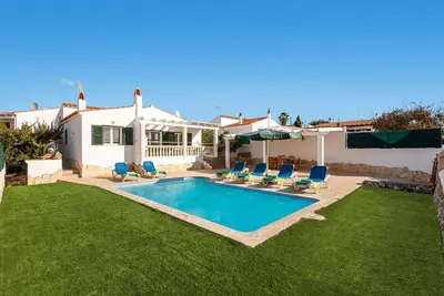 Image de Villa Santi Iii by Villa Plus