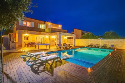 Image de Villa Serena Forcat by Villa Plus