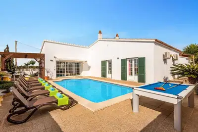 Image de Villa Sidanya by Villa Plus