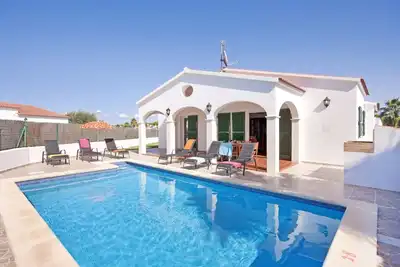 Image de Villa S'Olivera by Villa Plus