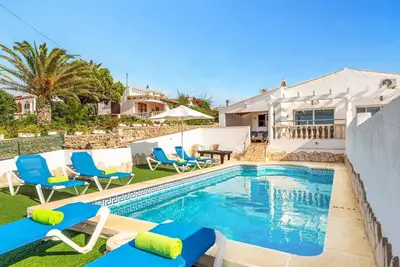 Image de Villa Maru I by Villa Plus