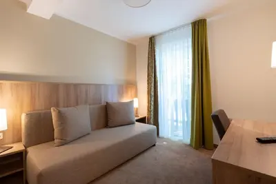 Image de Suite Petzen in the guest house, short stay - Hotel Marko