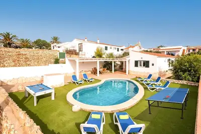 Image de Villa Maru Iii by Villa Plus