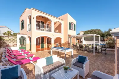 Image de Villa Matias Maria by Villa Plus