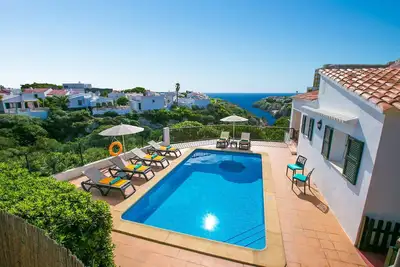 Image de Villa Nereida by Villa Plus