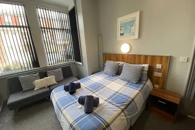 Image de Studio-Douche-Seaside Suites 1a
