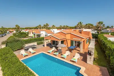 Image de Villa Violeta by Villa Plus