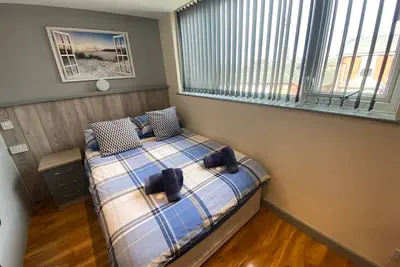 Image de Appartement-de Luxe-Salle de bain privée séparée-5