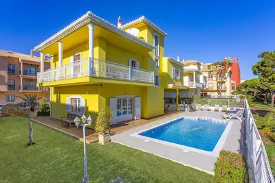 Image de Villa Quinta dos Bicos by Villa Plus