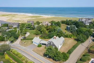 Image de Bluefish Heights - 200 Yards From Nauset Beach