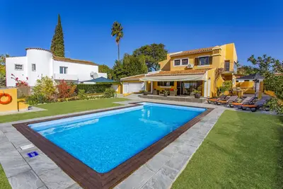 Image de Villa Tadeu by Villa Plus