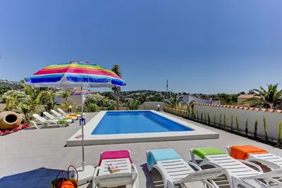 Image de Villa Estrella Blanca by Villa Plus