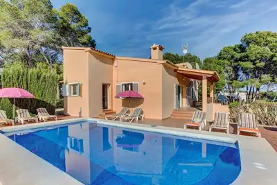 Image de Villa Paula Blanca by Villa Plus