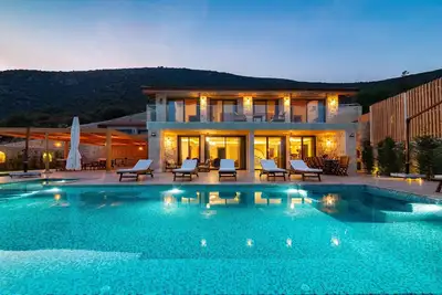 Image de Ultra Lüx Villa