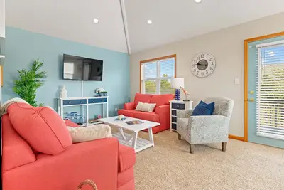 Image de Cozy 3 Bedroom w/Hot👙Tub & Fire🔥Pit, Dogs🦮Welcome