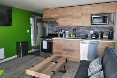 Image de Urban Oasis to Love, Near Sf, Free Parking Onsite