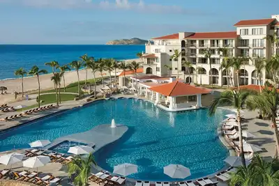 Image de Dreams Los Cabos All Inclusive Suite for 2. May 18-25, 2022