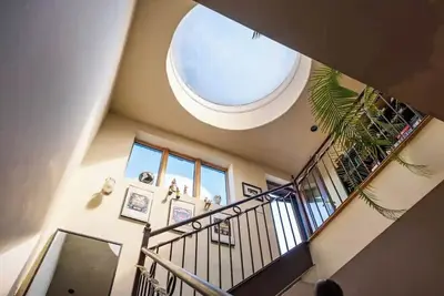 Image de Duplex Penthouse In The Sky w\/ 360 Views & Hot Tub