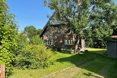 Image de Holiday Home at the Chiemsee - 10 minutes walk to the lake