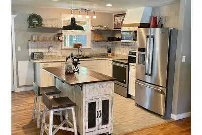 Image de Howell House-The Perfect Getaway