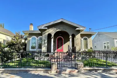 Image de Grand House 7 B 4. 5 B Downtown San Jose