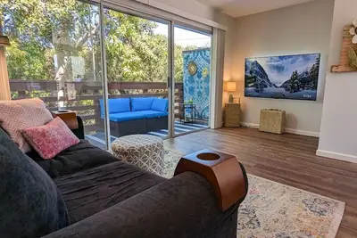 Image de Lovely 2-bedroom townhome - Morro Bay
