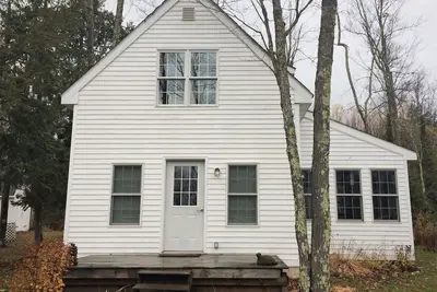 Image de Cedarberry Bluff - Charming Cottage with Lake Superior Views!