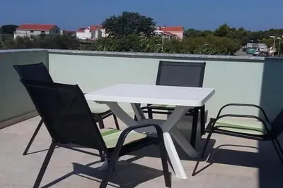 Image de Apartments Mlikota - One Bedroom Apartment with Terrace