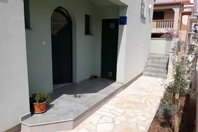 Image de Apartments Mlikota - Two Bedroom Apartment with Terrace