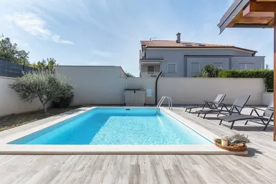 Image de Crystal Blue Pool Residence - Apartment Volme