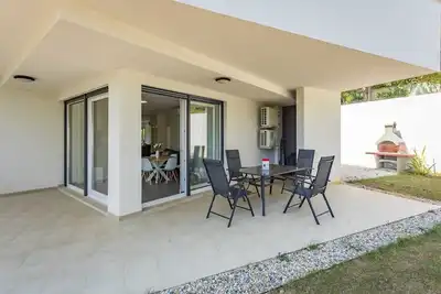 Image de Villa Frida - Apartment Olive with Terrace