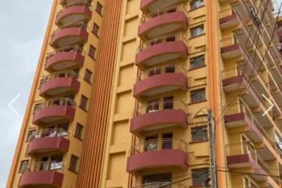 Image de Epic one bedroom along Thika road