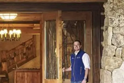 Image de Timbers Bachelor Gulch