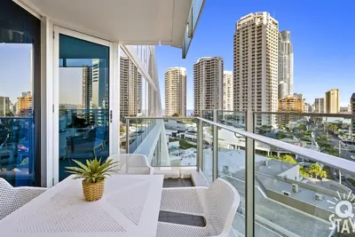 Image de H'Residences - 2 Bedroom City