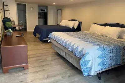 Image de lovely1bedroom with pool #1c