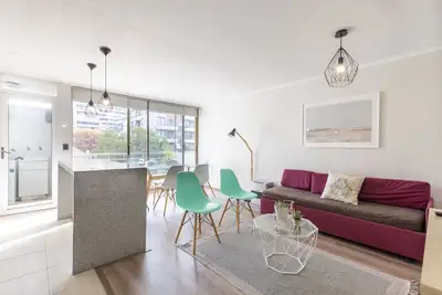Image de Apartment - Josue Smith -Costanera Center