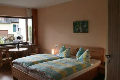 Image de Double room 2 - Wine and guest house Hermann-Josef Schmitz