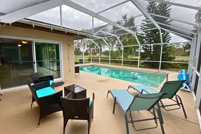 Image de Living The Dream-Beach, Golf, Fishing, Private Pool