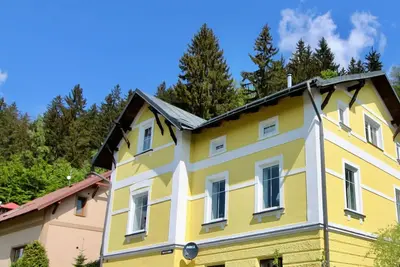 Image de Belle maison de vacances privée pour 12 personnes avec Wifi, Tv et parking