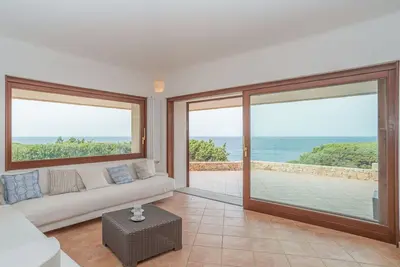 Image de Merveilleuse maison de vacances privée pour 8 personnes avec Wifi, Tv, patio et parking