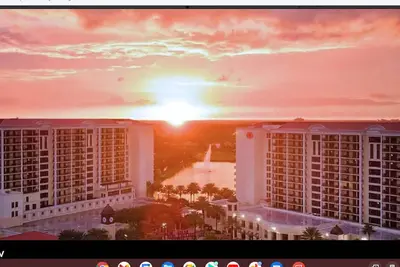 Image de Spacious 1 Bedroom Suite @ Beautiful Oasis Resort